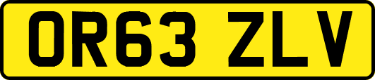 OR63ZLV
