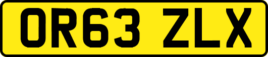 OR63ZLX