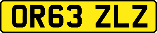OR63ZLZ
