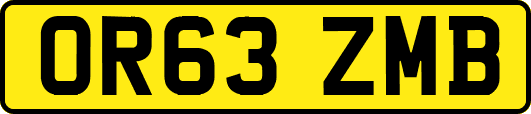 OR63ZMB