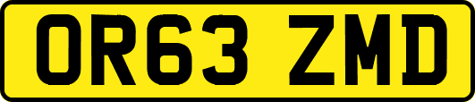 OR63ZMD