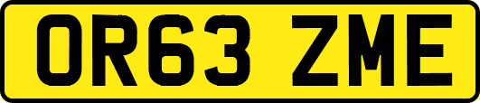 OR63ZME