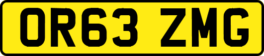OR63ZMG
