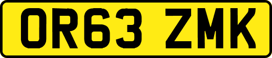 OR63ZMK