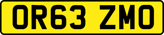 OR63ZMO