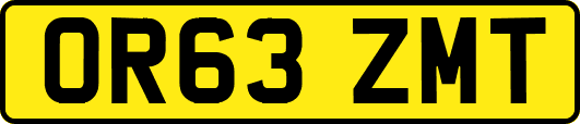 OR63ZMT
