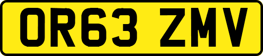 OR63ZMV