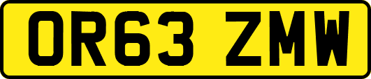 OR63ZMW
