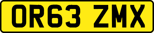 OR63ZMX