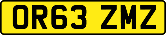 OR63ZMZ