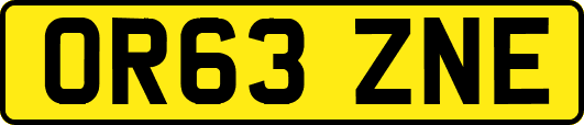 OR63ZNE