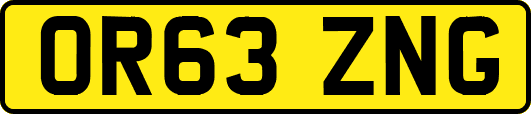 OR63ZNG