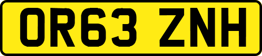 OR63ZNH