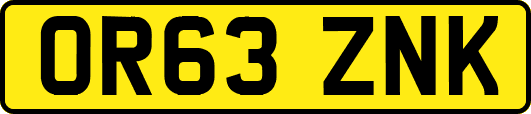 OR63ZNK