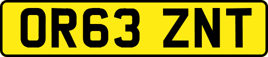 OR63ZNT