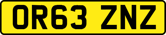 OR63ZNZ