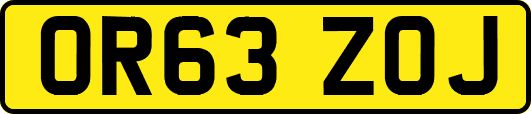 OR63ZOJ
