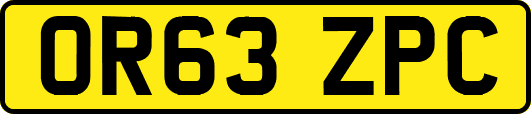 OR63ZPC