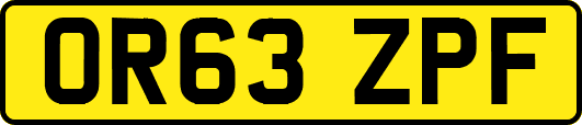 OR63ZPF