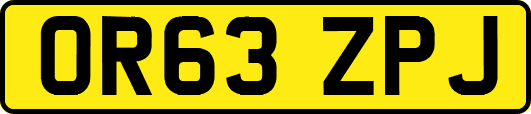 OR63ZPJ
