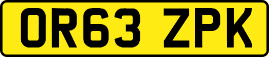OR63ZPK