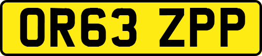 OR63ZPP