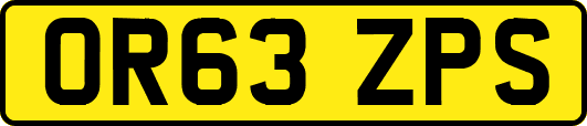 OR63ZPS
