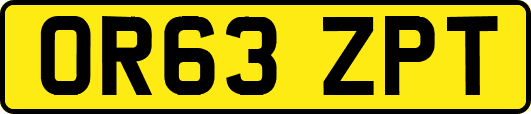 OR63ZPT