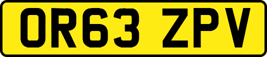 OR63ZPV