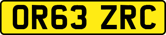 OR63ZRC
