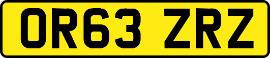 OR63ZRZ