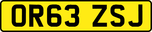 OR63ZSJ