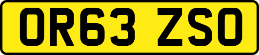 OR63ZSO