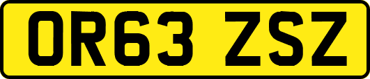 OR63ZSZ
