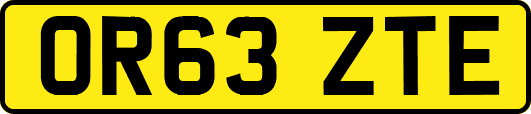 OR63ZTE