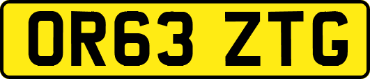 OR63ZTG