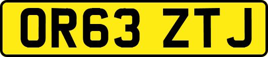 OR63ZTJ