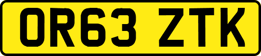 OR63ZTK