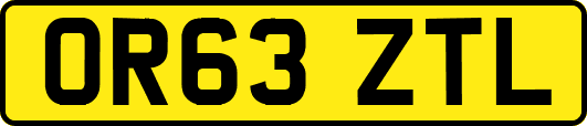 OR63ZTL