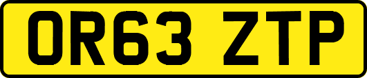 OR63ZTP