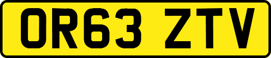 OR63ZTV