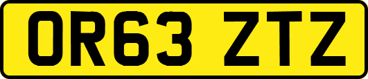 OR63ZTZ