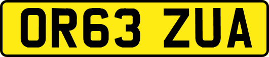 OR63ZUA