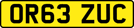 OR63ZUC