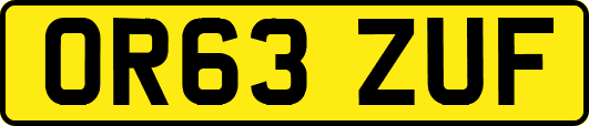 OR63ZUF