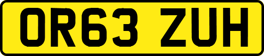 OR63ZUH