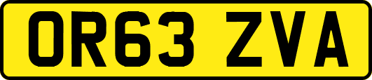 OR63ZVA