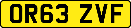 OR63ZVF