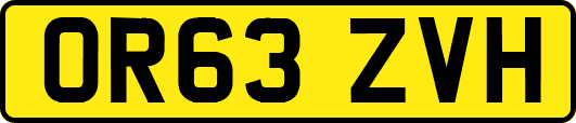OR63ZVH