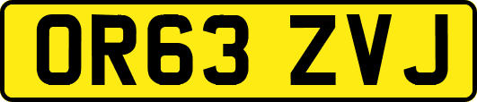 OR63ZVJ
